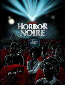 Horror Noire 2021