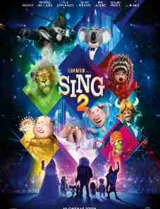 Sing 2 2021