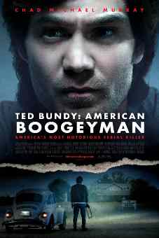 Ted Bundy American Boogeyman 2021