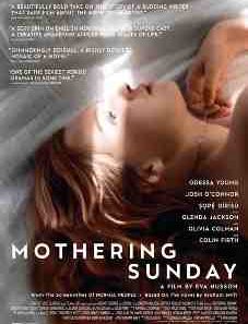 Mothering Sunday 2021