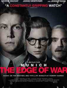 Munich: The Edge of War 2021