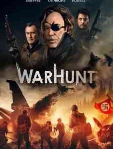 WarHunt 2022