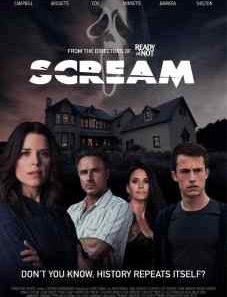 Scream 2022