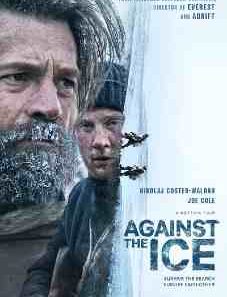 Against The Ice 2022