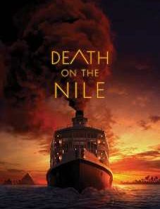 Death on the Nile 2022