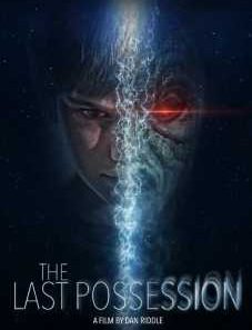 The Last Possession 2022