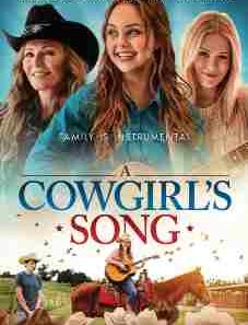 A Cowgirl's Song 2022