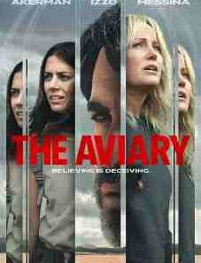 The Aviary 200