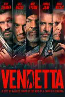 watch vendetta online free