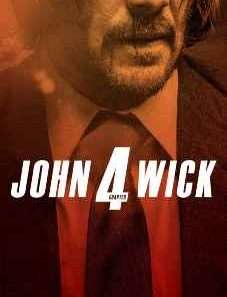 John Wick: Chapter 4