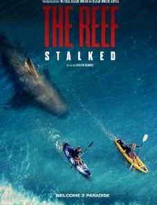 The Reef Stalked 2022