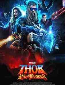 Thor_ Love and Thunder 2022