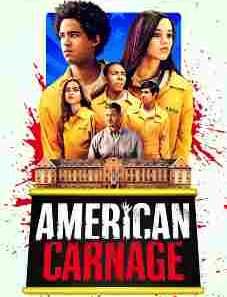 American Carnage 2022