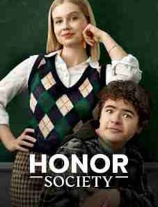 Honor Society 2022