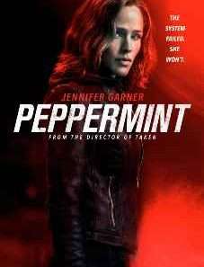 Peppermint