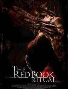 The Red Book Ritual 2022