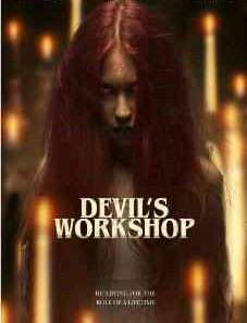 Devil's Workshop 2022