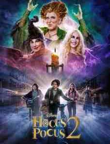 Hocus Pocus 2 2022