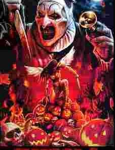 Terrifier 2 2022