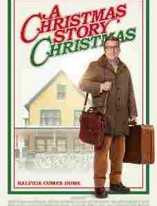 A Christmas Story Christmas 2022