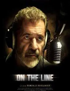 On the Line 2022
