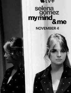 Selena Gomez_ My Mind & Me 2022