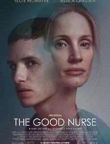 The Good Nurse 2022