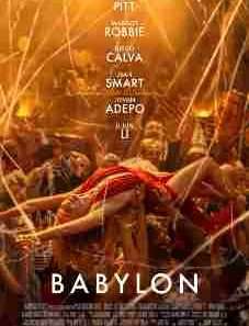 Babylon 2022