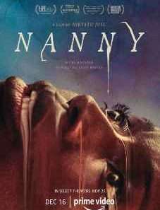 Nanny 2022