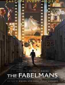The Fabelmans 2022