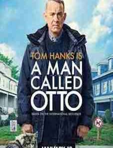 A Man Called Otto 2023