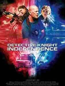 Detective Knight Independence 2023