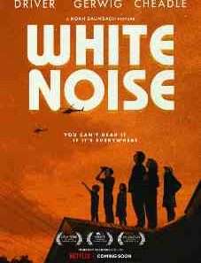 White Noise 2022