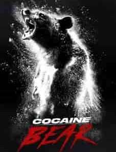 Cocaine-Bear-2023