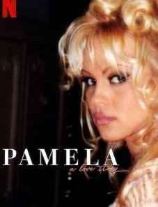 Pamela A Love Story 2023