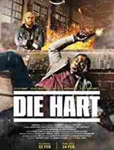 Die Hart The Movie 2023