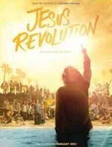 Jesus Revolution 2023