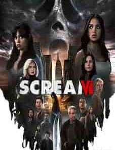 Scream VI 2023