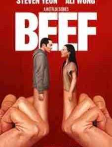 BEEF Season 1