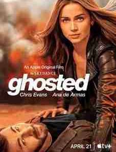 Ghosted-2023