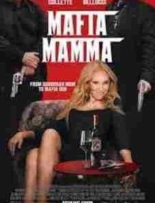 Mafia Mamma 2023