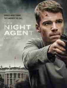 The Night Agent S01