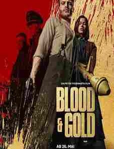 Blood Gold 2023