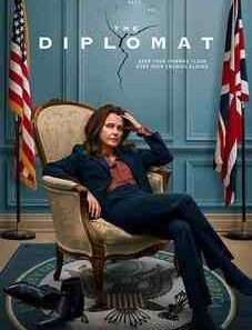 The Diplomat Season 1