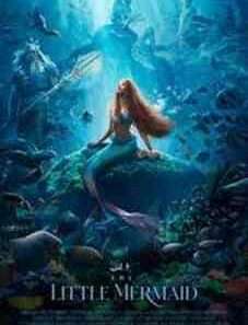 The Little Mermaid 2023