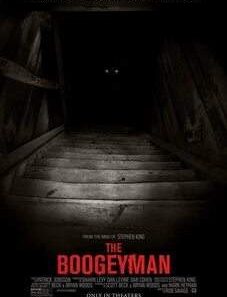 The Boogeyman 2023