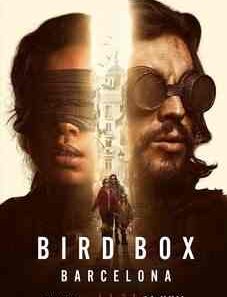 Bird Box: Barcelona 2023