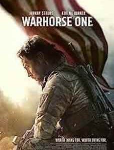 Warhorse One 2023