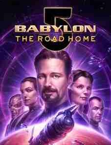 Babylon 5: The Road Home 2023