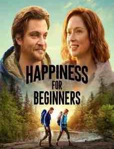 Happiness for Beginners 2023